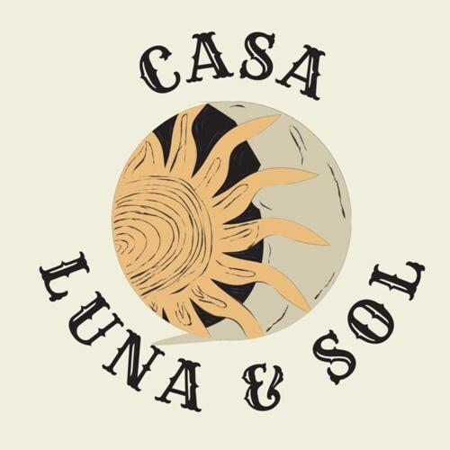 Casa Luna & Sol Oaxaca 외부 사진